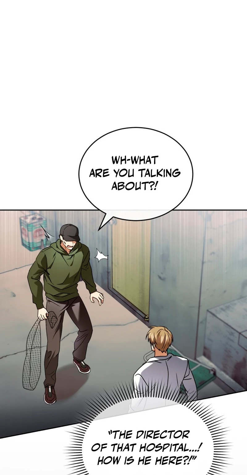 Read Hello, Mr. Veterinarian! chapter 147 image 28 on Lezhin