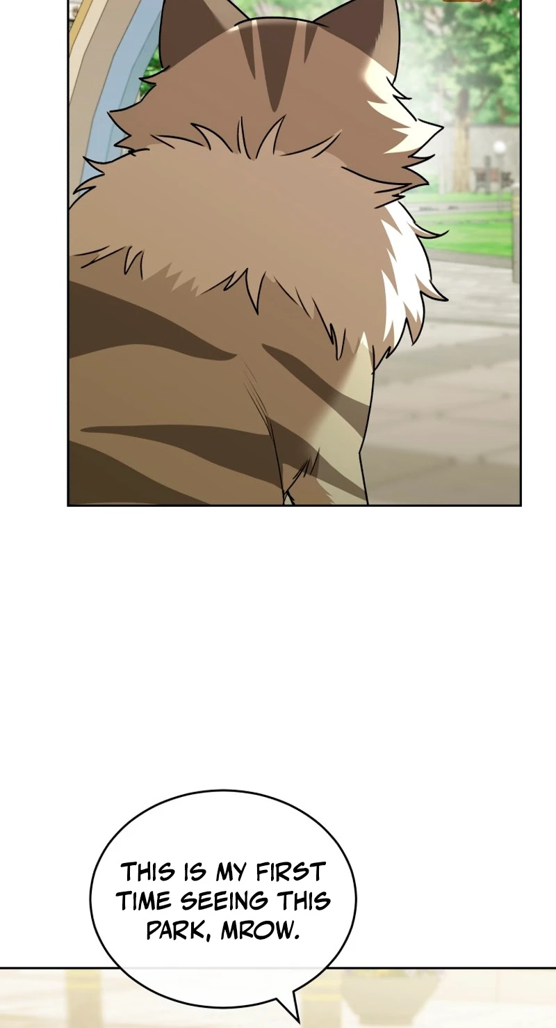 Read Hello, Mr. Veterinarian! chapter 147 image 3 on Lezhin