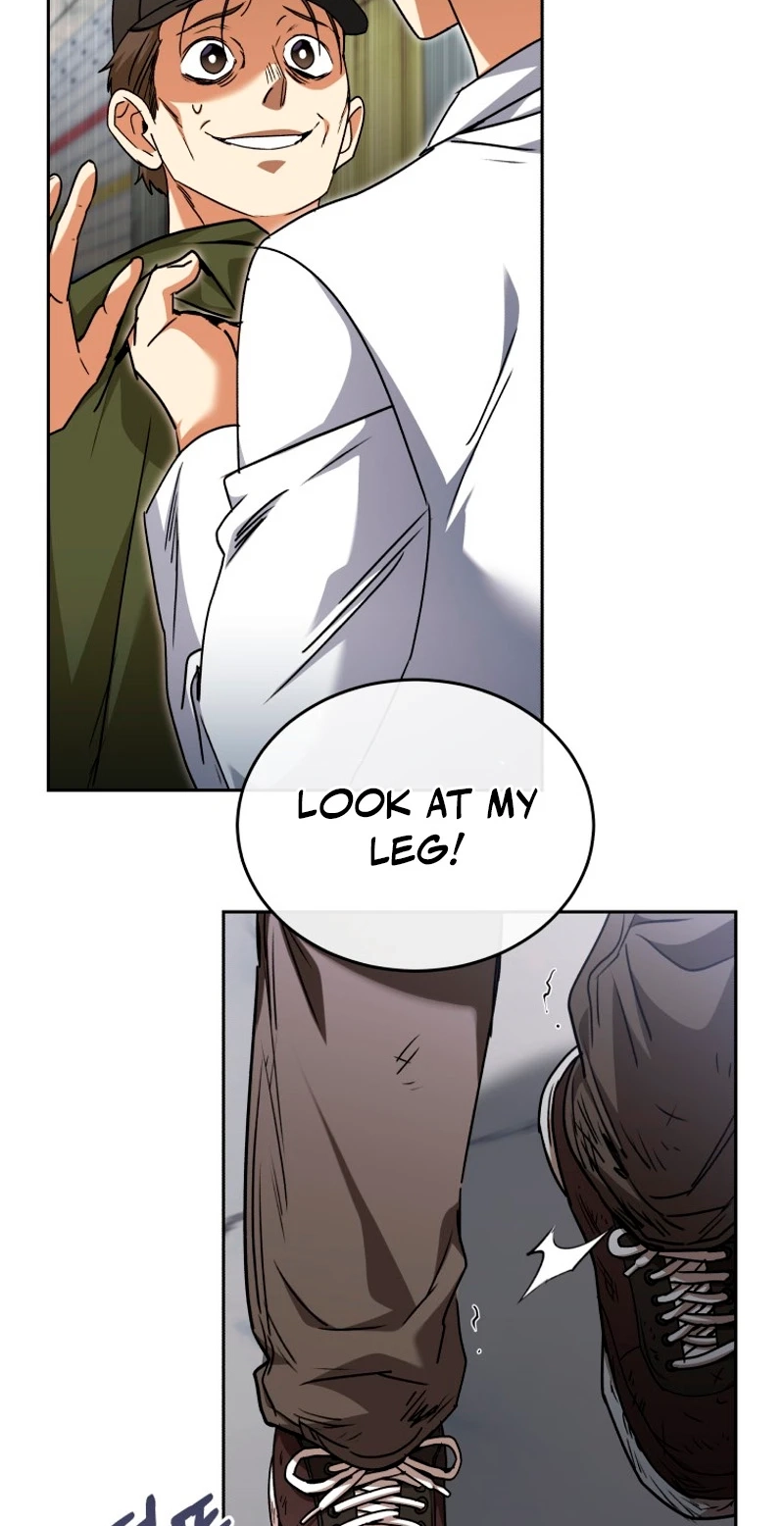 Read Hello, Mr. Veterinarian! chapter 147 image 36 on Lezhin