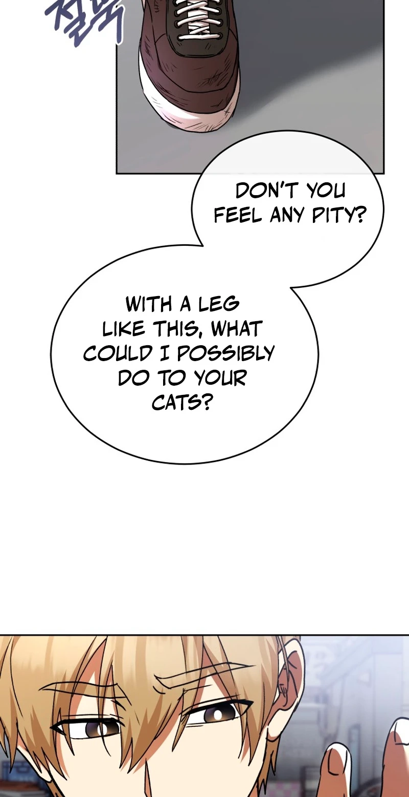 Read Hello, Mr. Veterinarian! chapter 147 image 37 on Lezhin