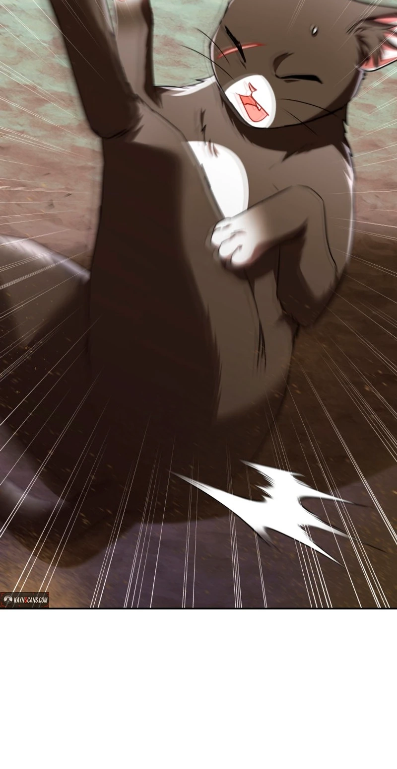 Read Hello, Mr. Veterinarian! chapter 147 image 48 on Lezhin