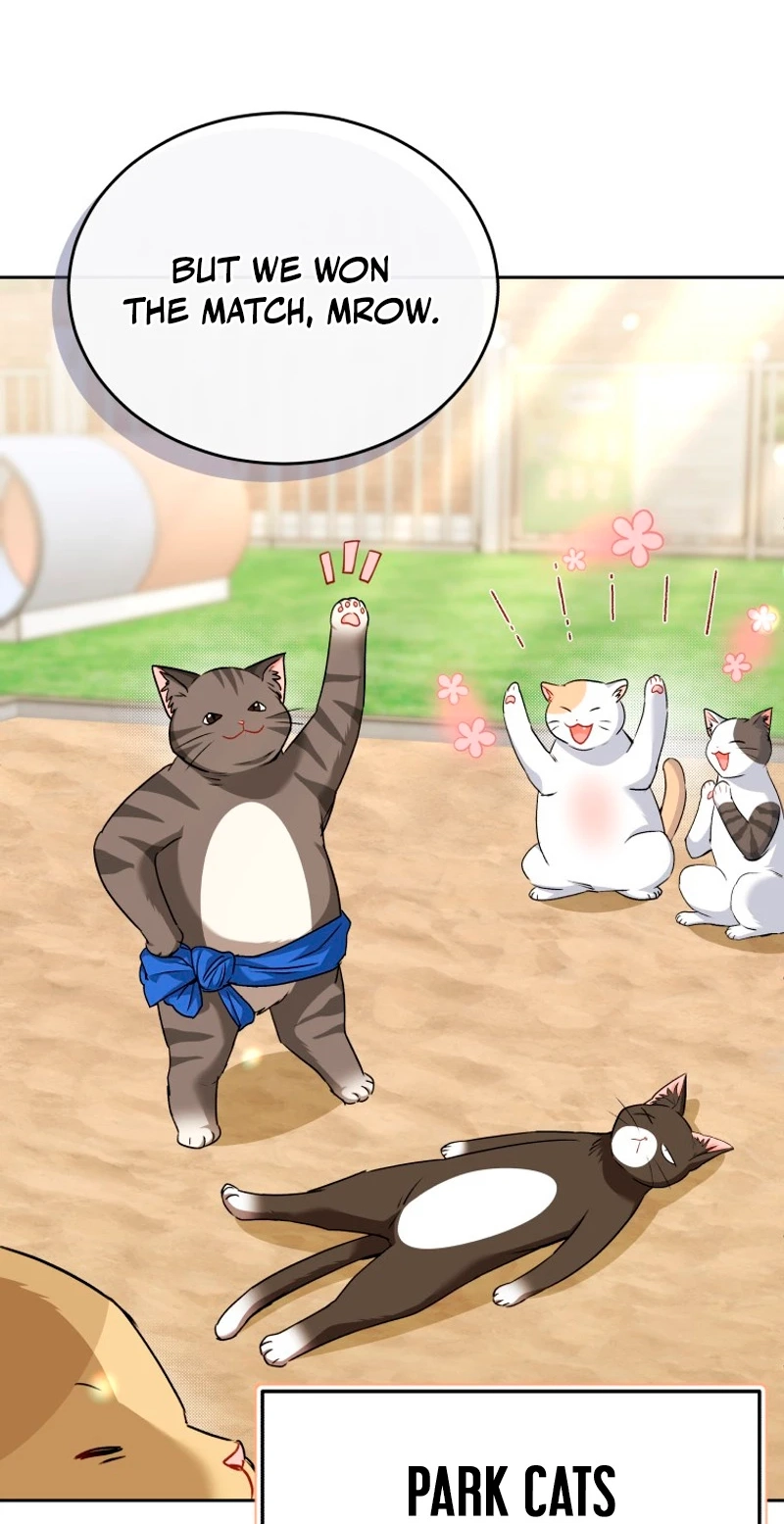 Read Hello, Mr. Veterinarian! chapter 147 image 51 on Lezhin