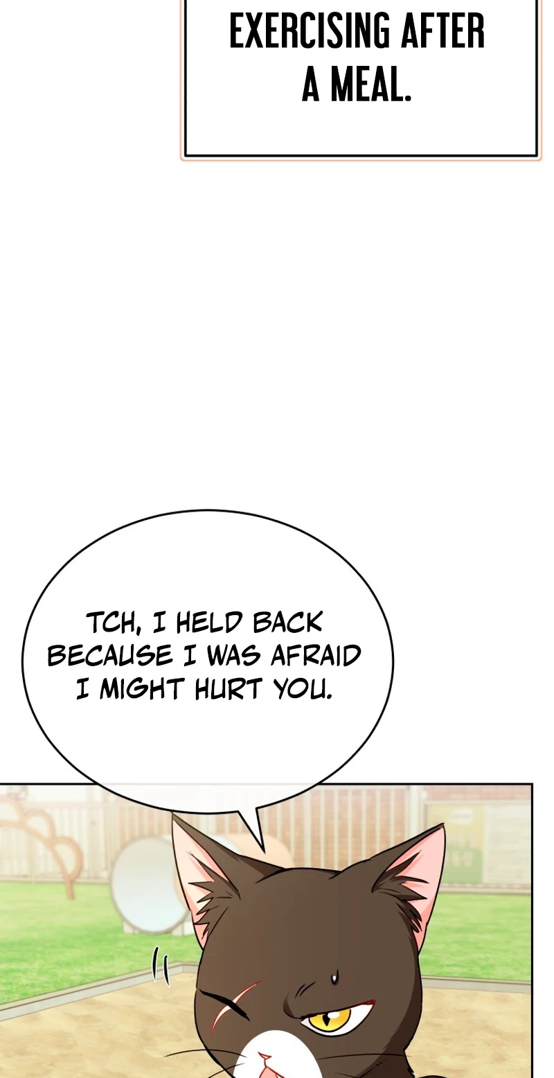 Read Hello, Mr. Veterinarian! chapter 147 image 52 on Lezhin
