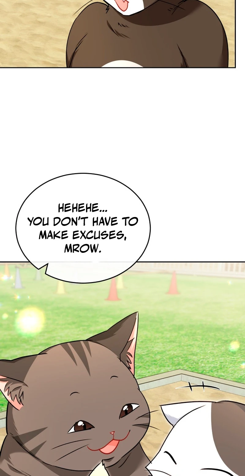 Read Hello, Mr. Veterinarian! chapter 147 image 53 on Lezhin