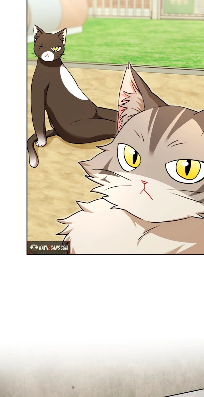 Read Hello, Mr. Veterinarian! chapter 147 image 56 on Lezhin