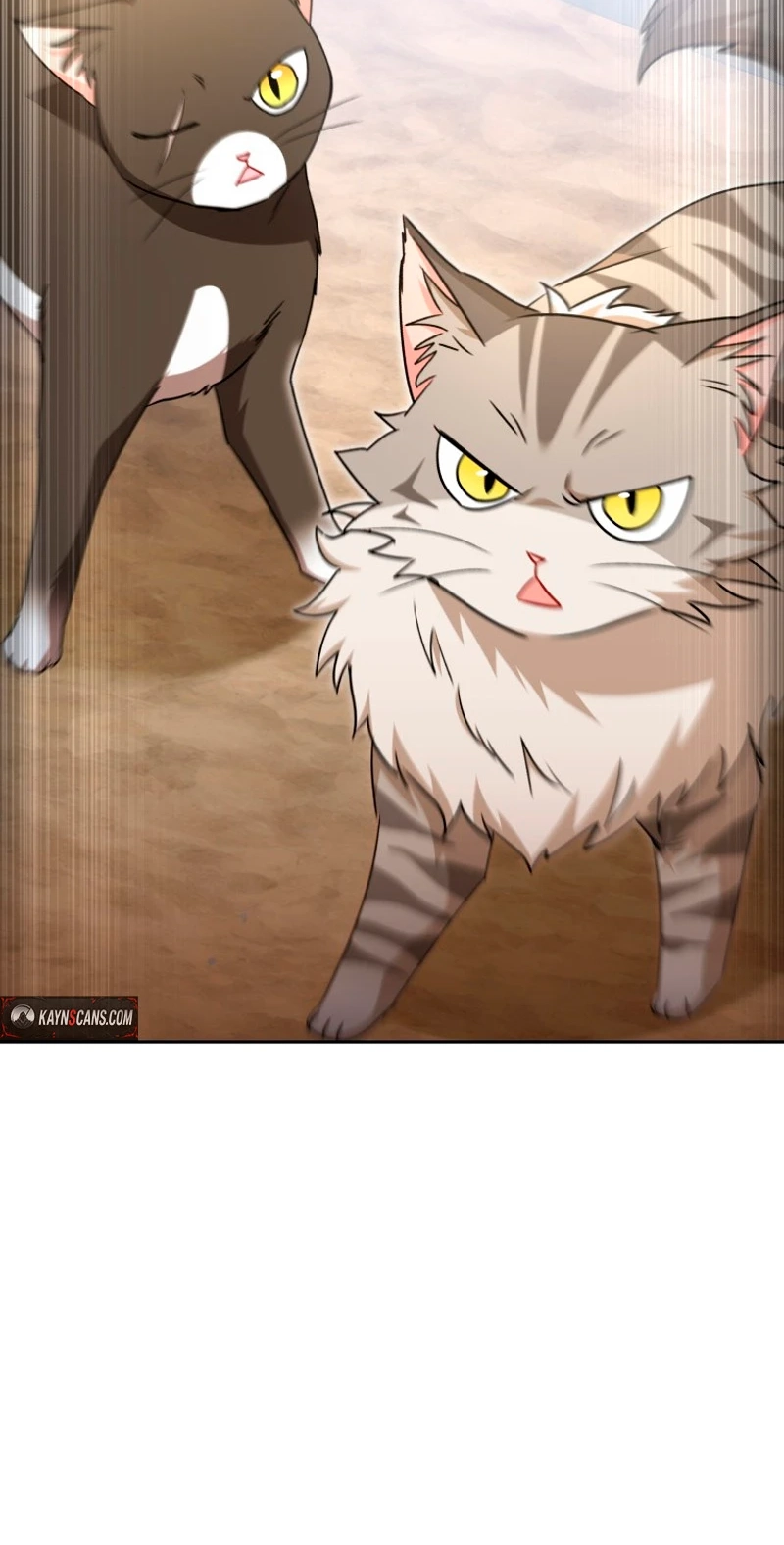 Read Hello, Mr. Veterinarian! chapter 147 image 60 on Lezhin