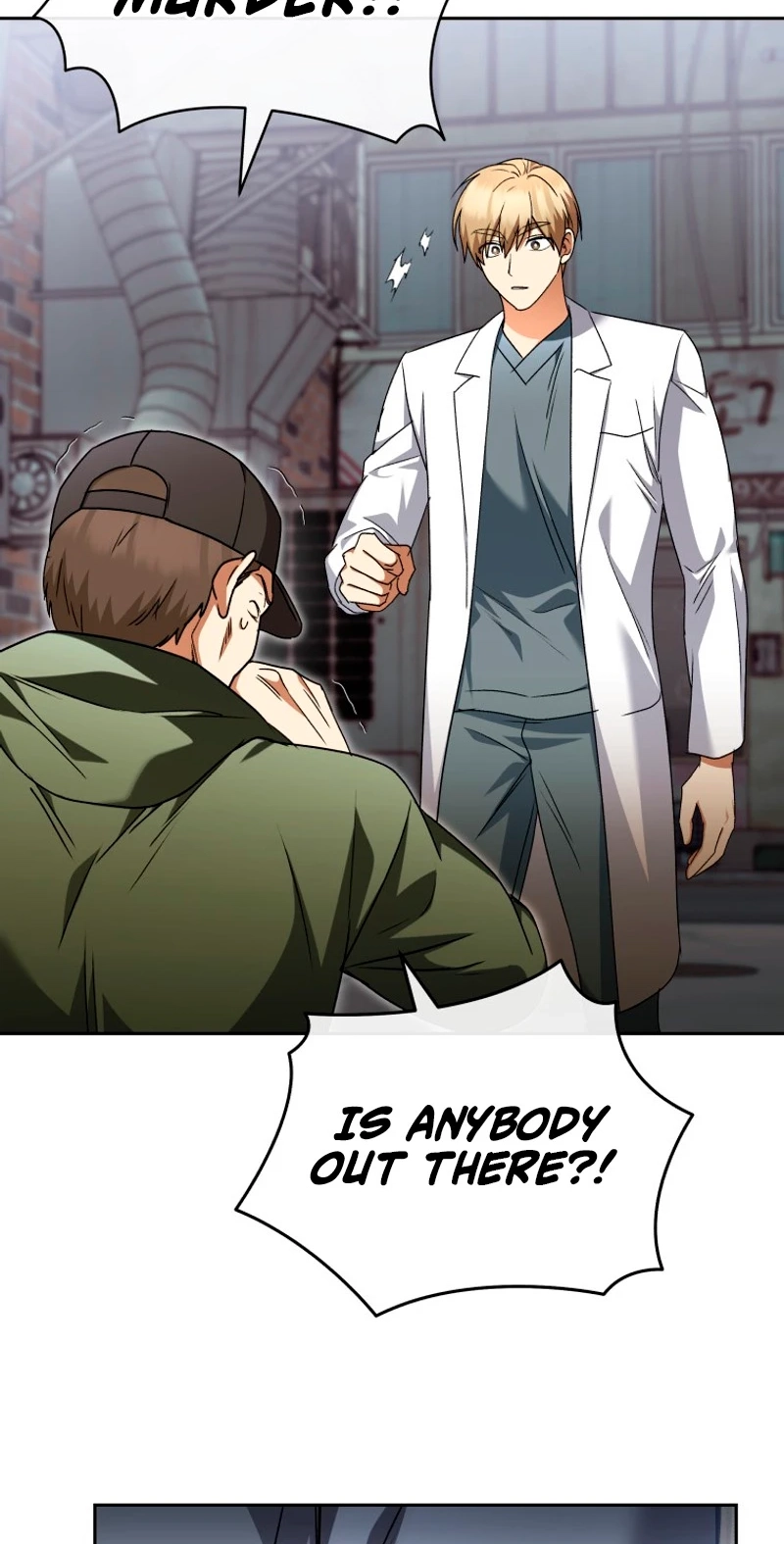 Read Hello, Mr. Veterinarian! chapter 147 image 63 on Lezhin