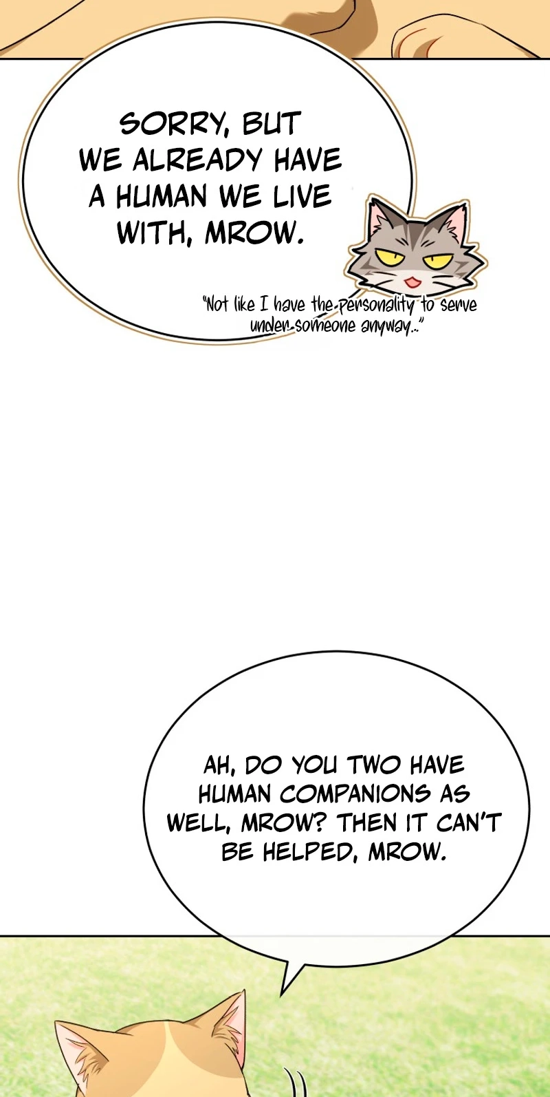 Read Hello, Mr. Veterinarian! chapter 147 image 75 on Lezhin