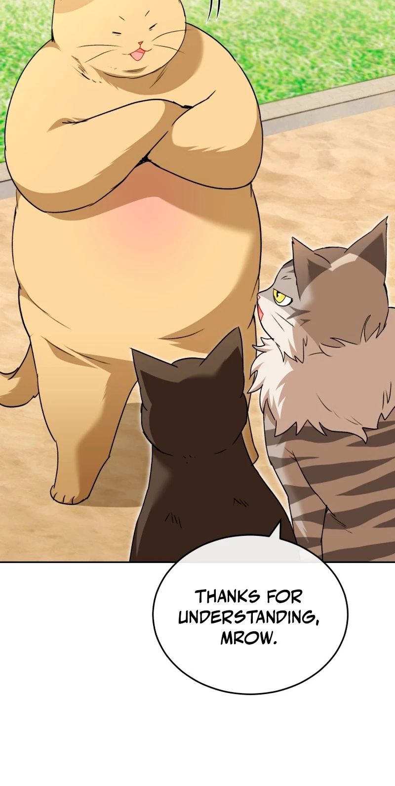 Read Hello, Mr. Veterinarian! chapter 147 image 76 on Lezhin