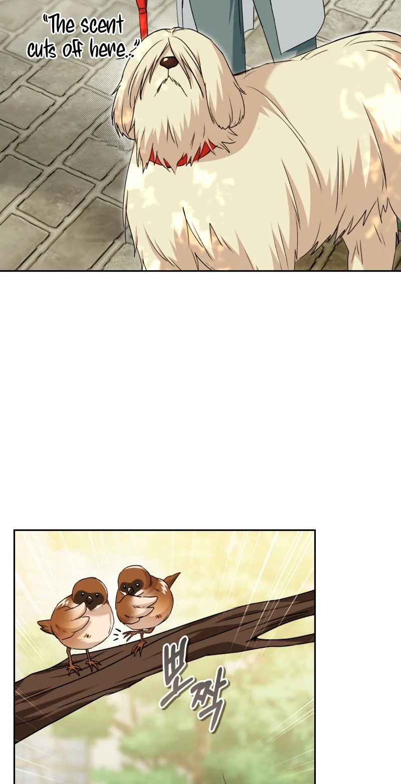 Read Hello, Mr. Veterinarian! chapter 147 image 81 on Lezhin