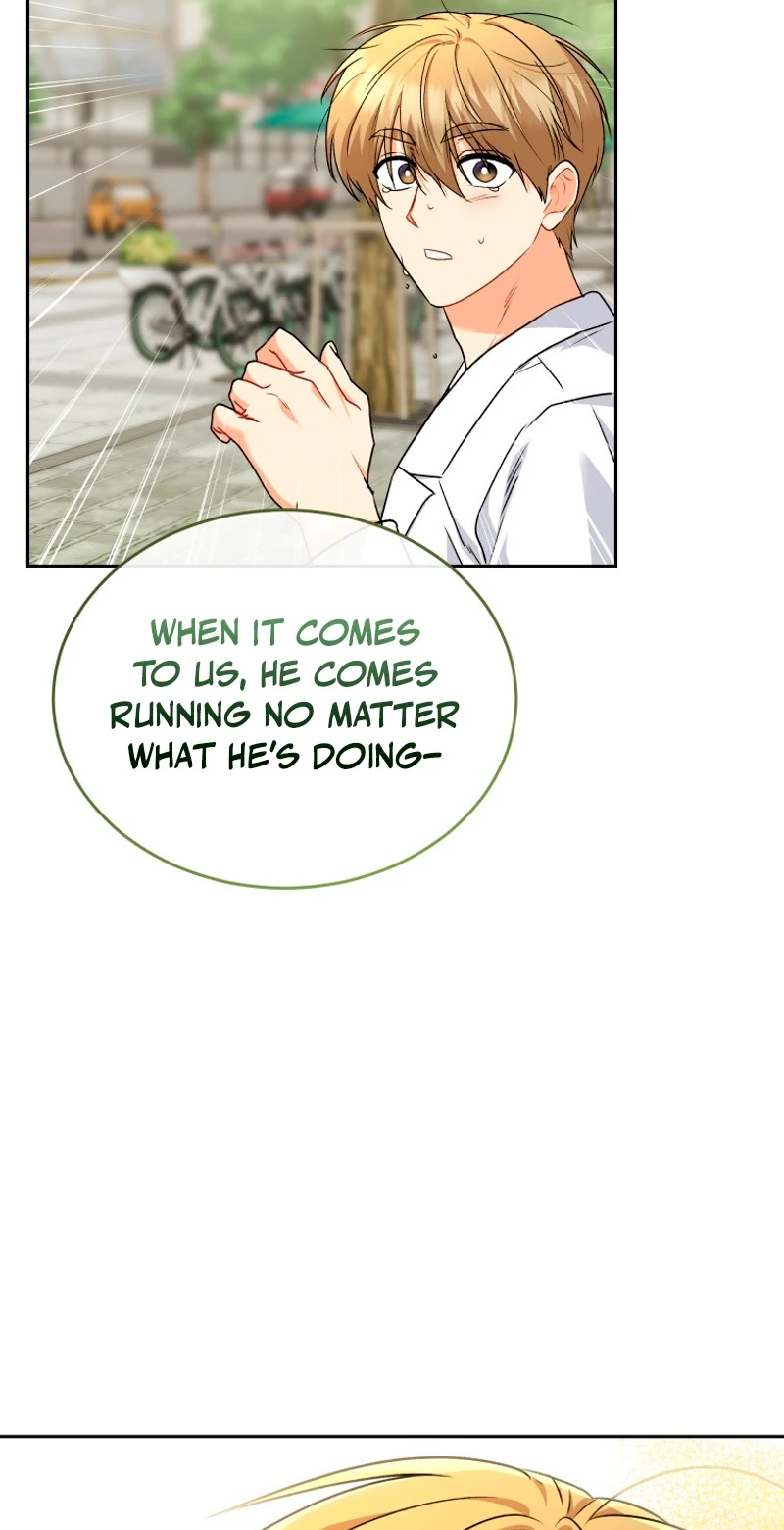 Read Hello, Mr. Veterinarian! chapter 147 image 82 on Lezhin