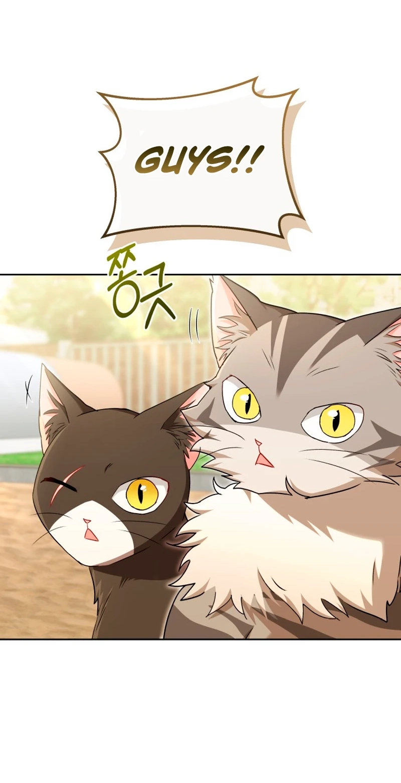 Read Hello, Mr. Veterinarian! chapter 147 image 84 on Lezhin
