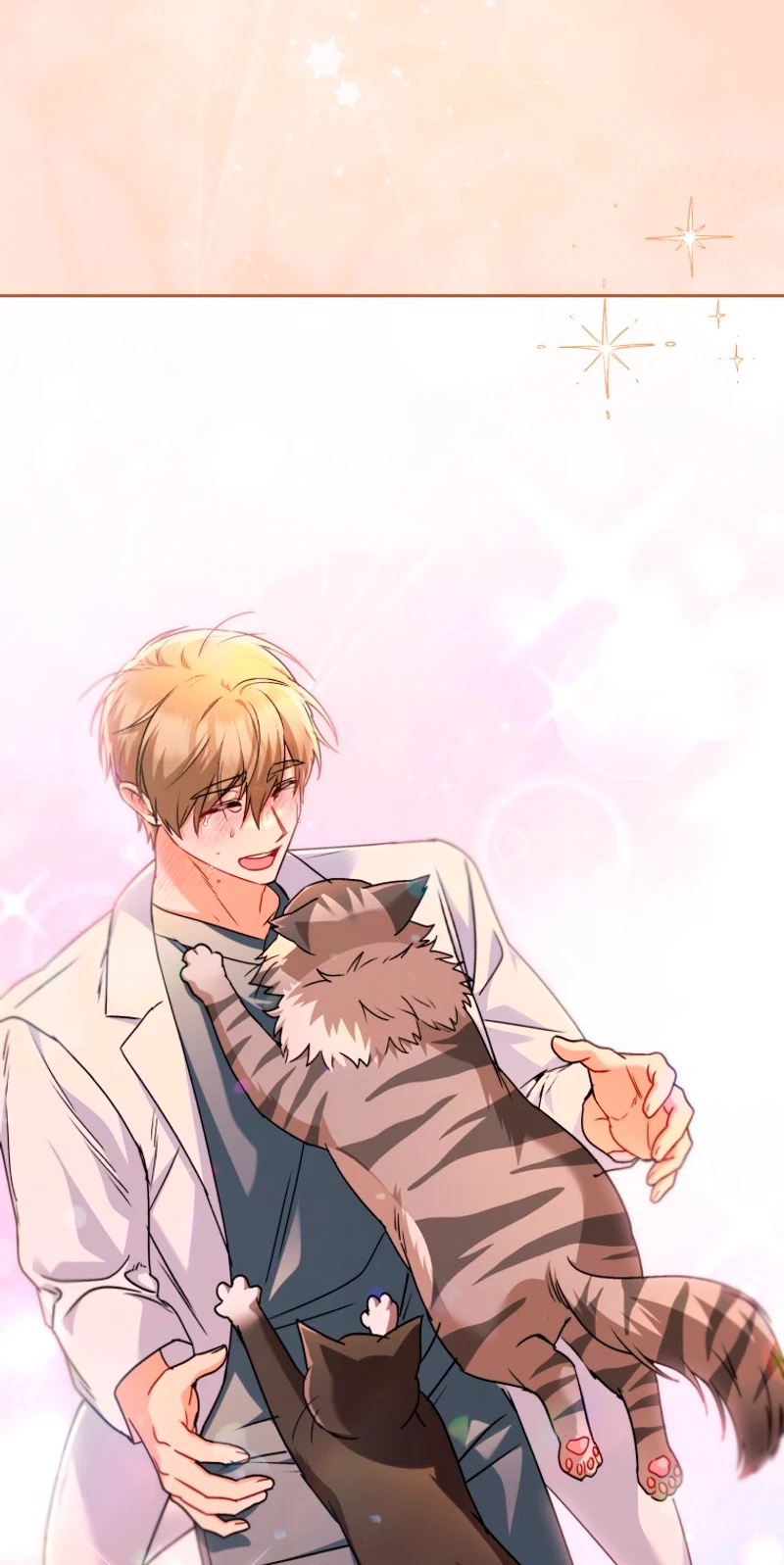 Read Hello, Mr. Veterinarian! chapter 147 image 87 on Lezhin