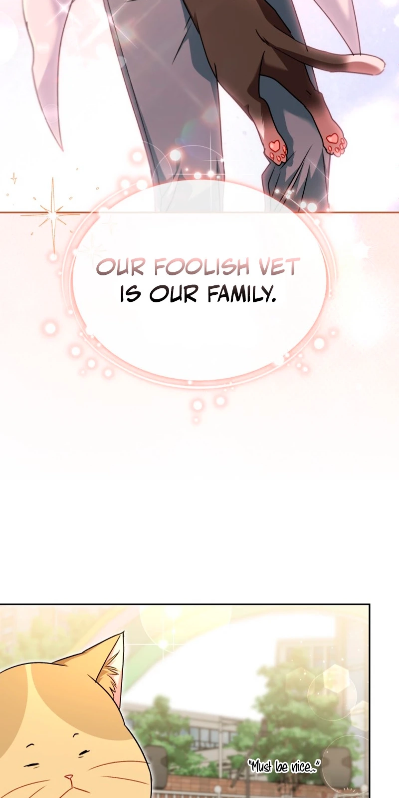 Read Hello, Mr. Veterinarian! chapter 147 image 88 on Lezhin