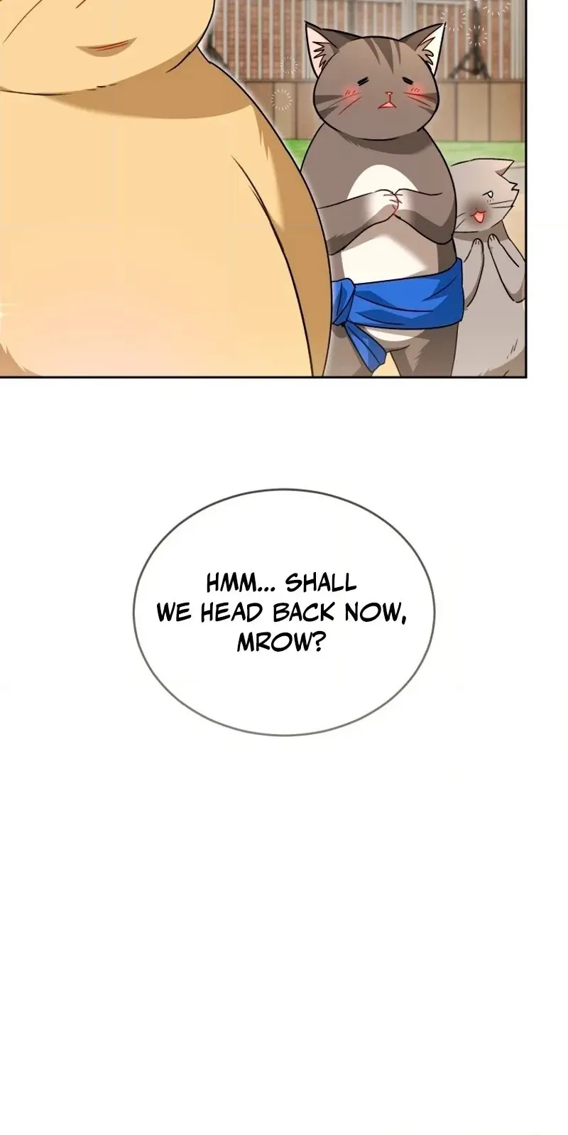Read Hello, Mr. Veterinarian! chapter 147 image 89 on Lezhin