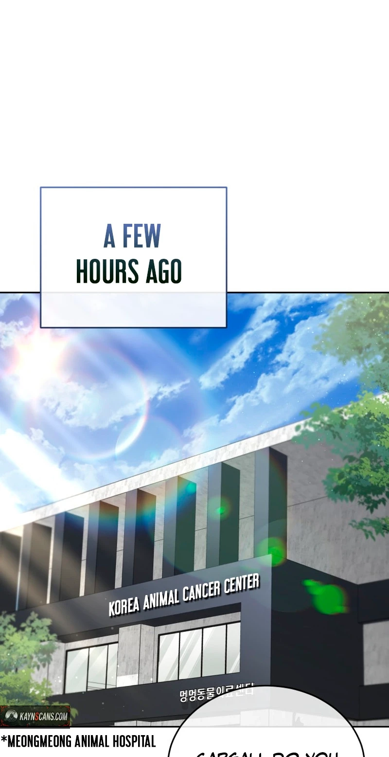 Read Hello, Mr. Veterinarian! chapter 148 image 10 on Lezhin
