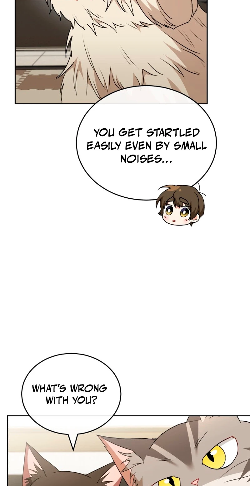 Read Hello, Mr. Veterinarian! chapter 148 image 13 on Lezhin