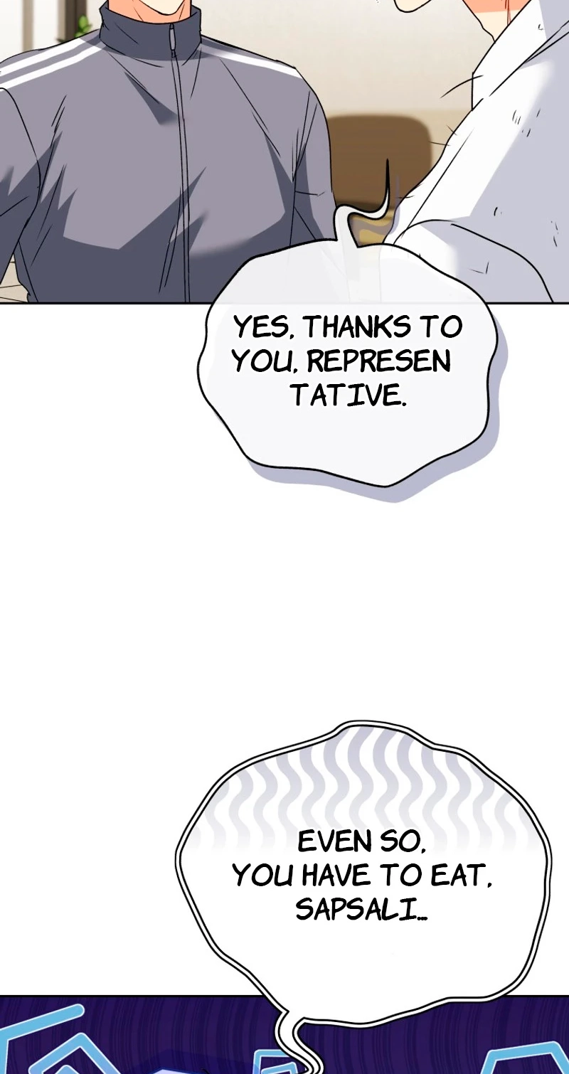 Read Hello, Mr. Veterinarian! chapter 148 image 24 on Lezhin