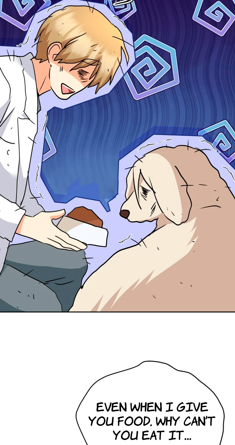 Read Hello, Mr. Veterinarian! chapter 148 image 25 on Lezhin