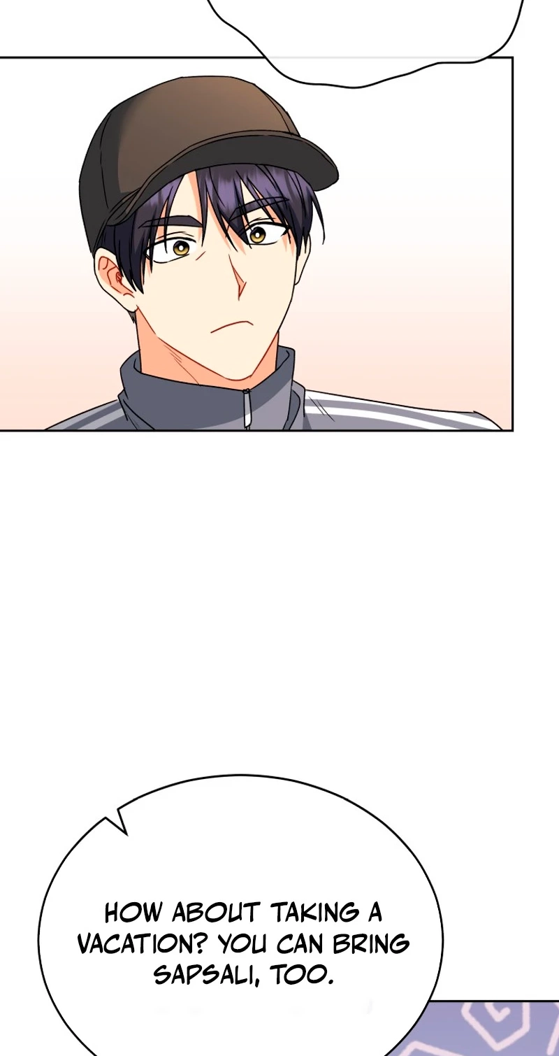 Read Hello, Mr. Veterinarian! chapter 148 image 26 on Lezhin