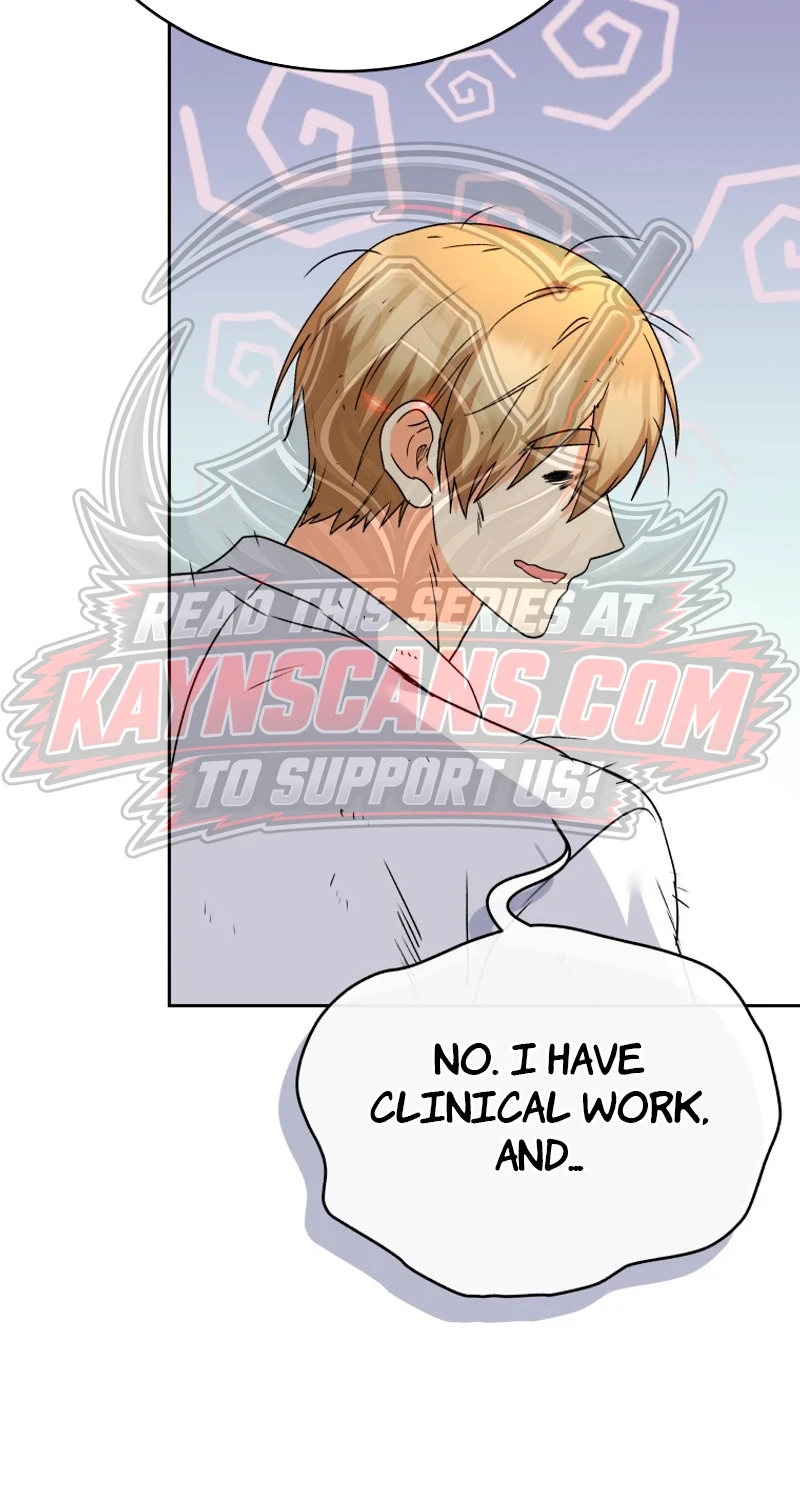 Read Hello, Mr. Veterinarian! chapter 148 image 27 on Lezhin