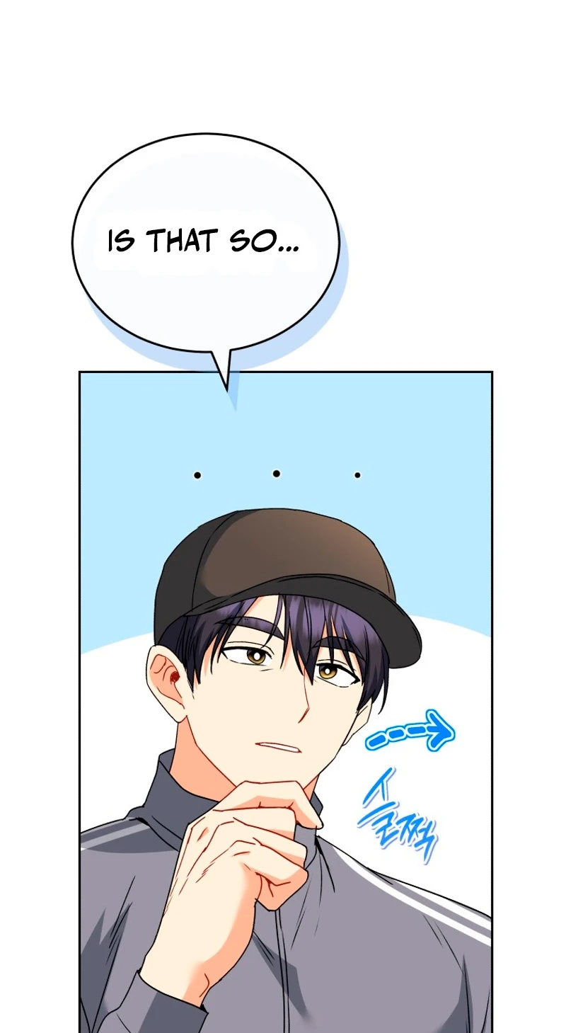 Read Hello, Mr. Veterinarian! chapter 148 image 28 on Lezhin