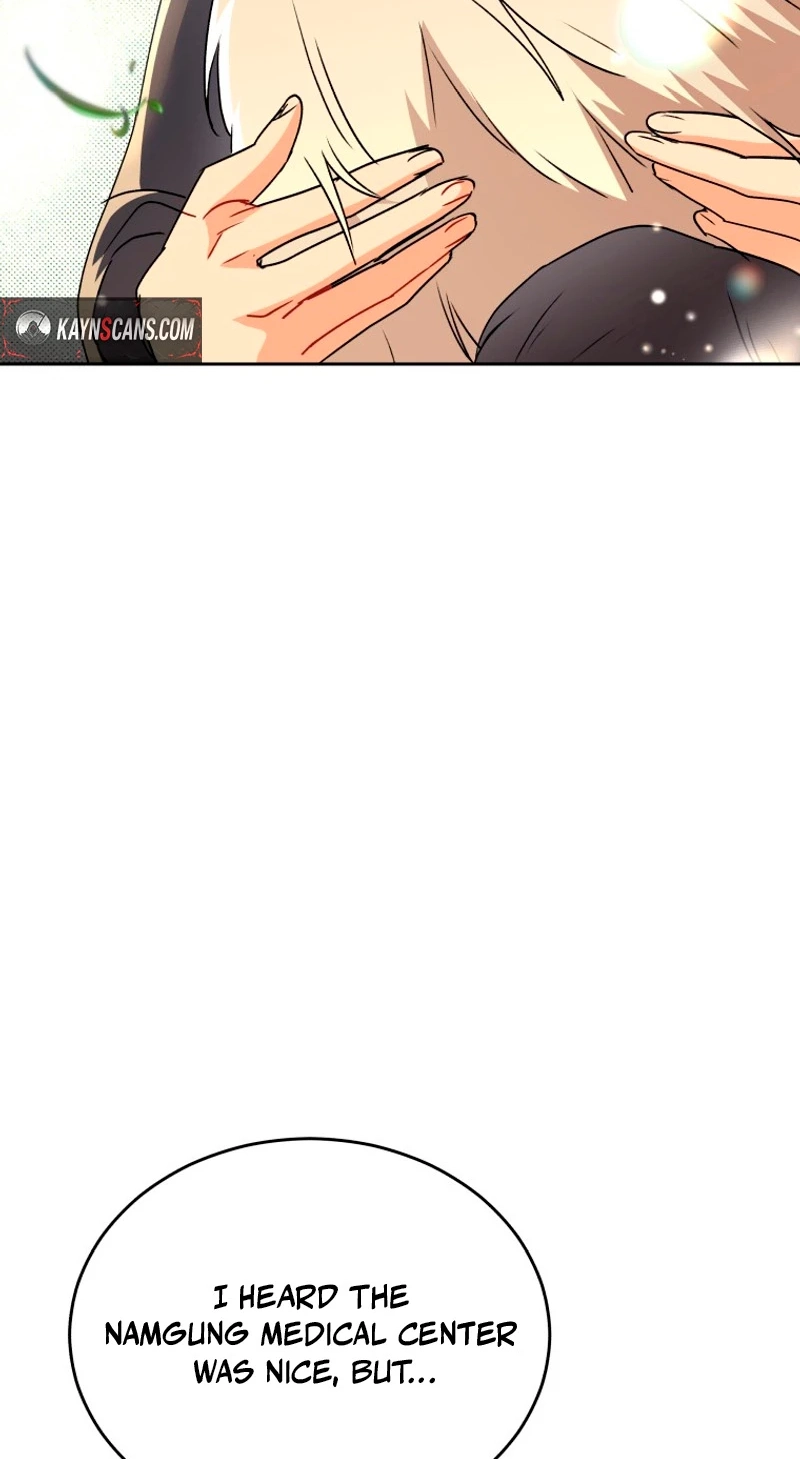 Read Hello, Mr. Veterinarian! chapter 148 image 33 on Lezhin