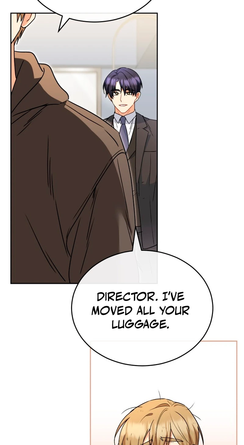 Read Hello, Mr. Veterinarian! chapter 148 image 34 on Lezhin