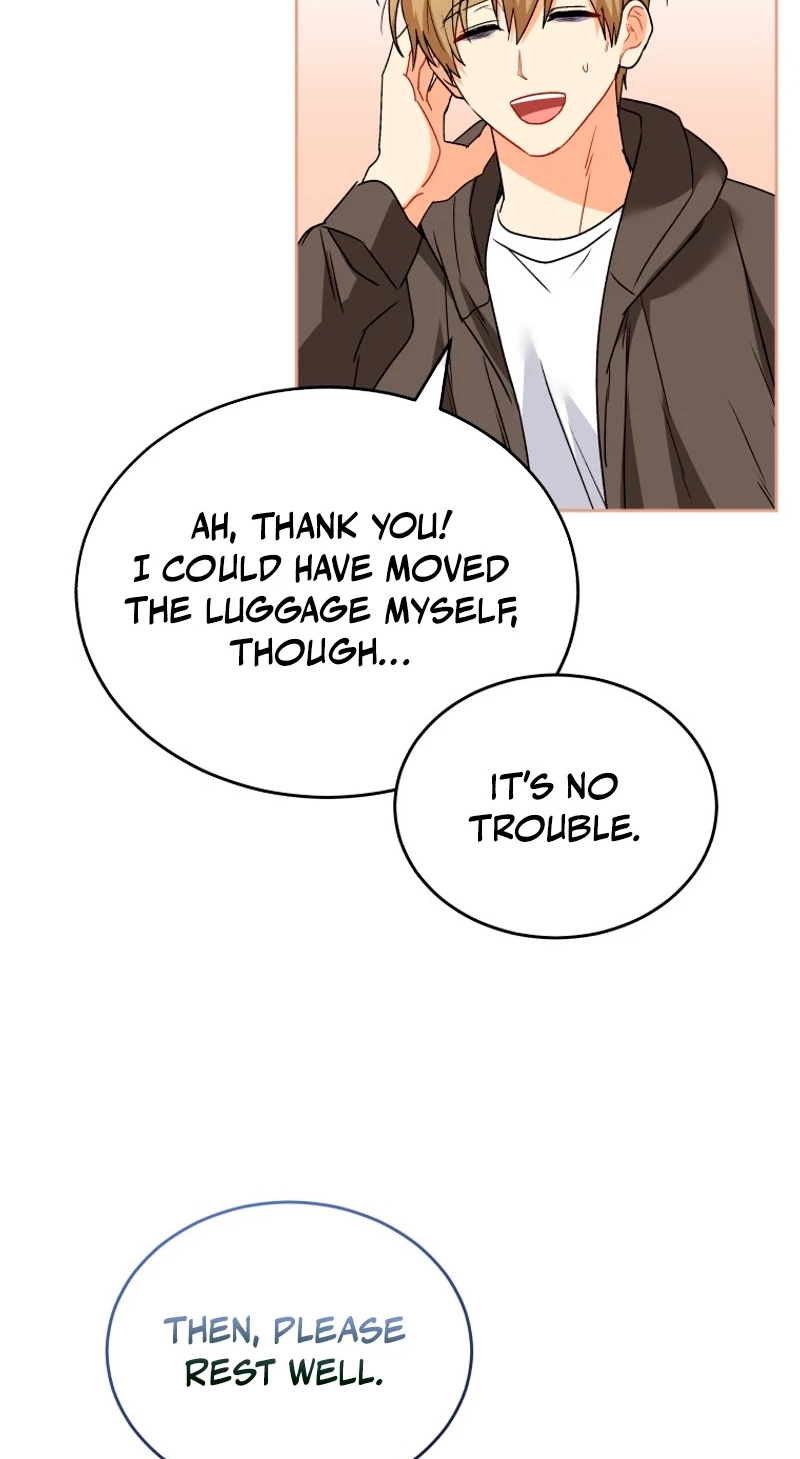 Read Hello, Mr. Veterinarian! chapter 148 image 35 on Lezhin