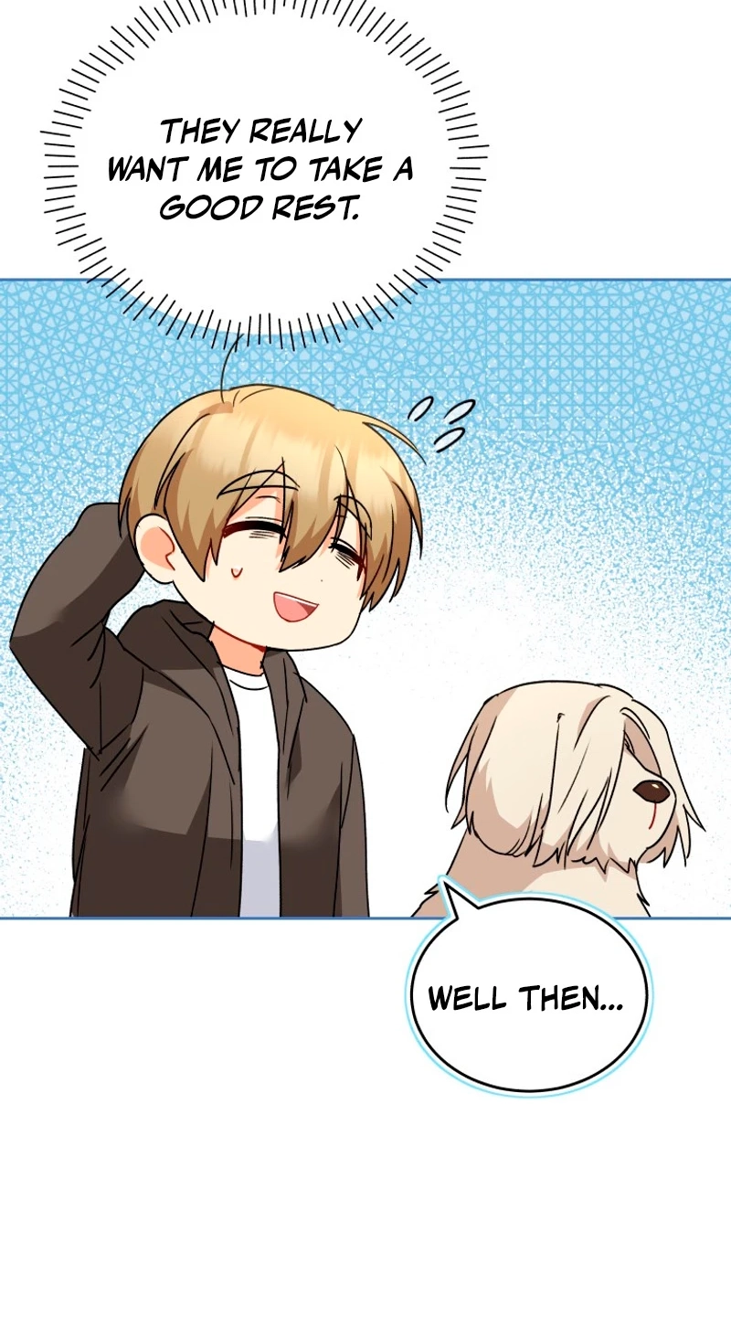 Read Hello, Mr. Veterinarian! chapter 148 image 37 on Lezhin