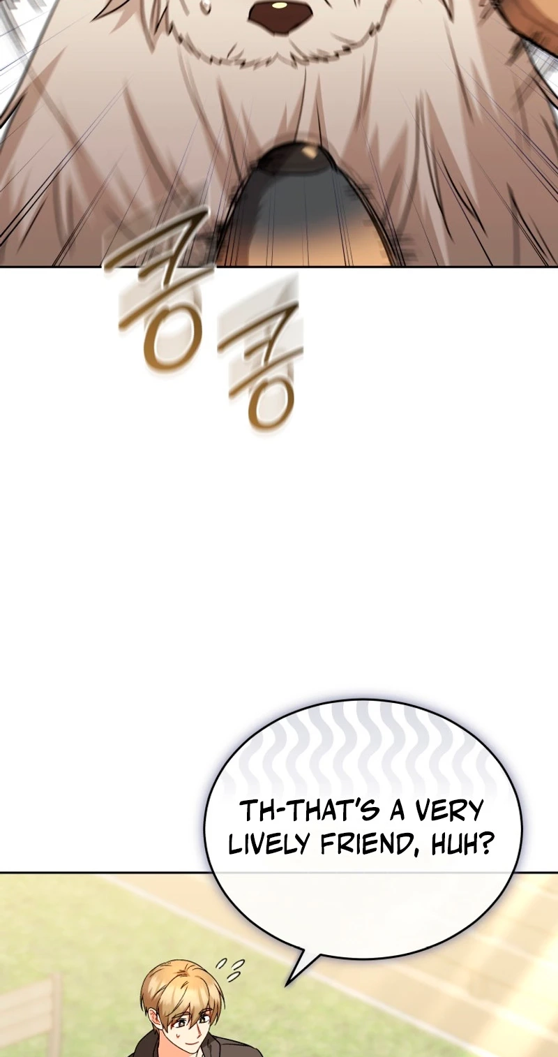 Read Hello, Mr. Veterinarian! chapter 148 image 40 on Lezhin