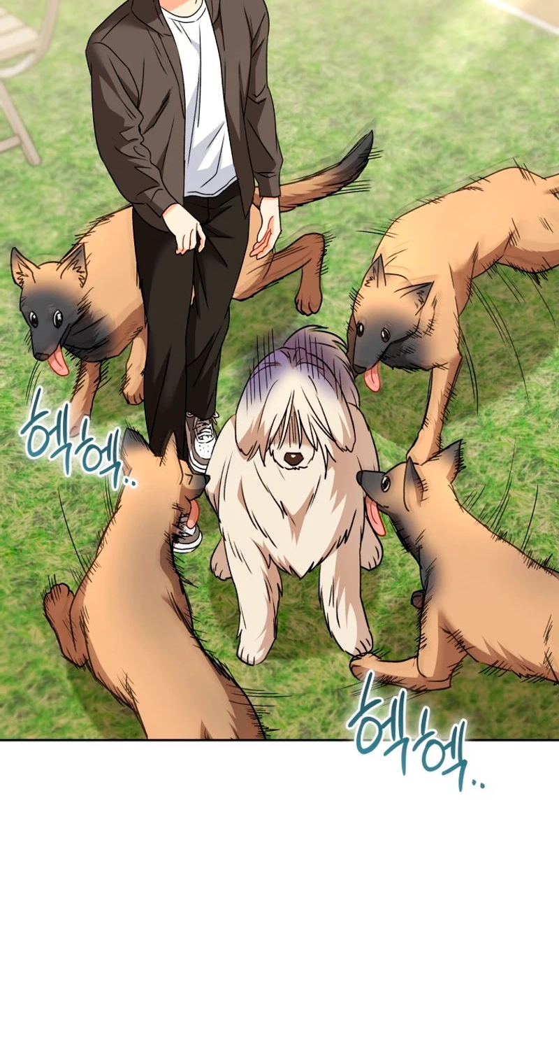 Read Hello, Mr. Veterinarian! chapter 148 image 41 on Lezhin