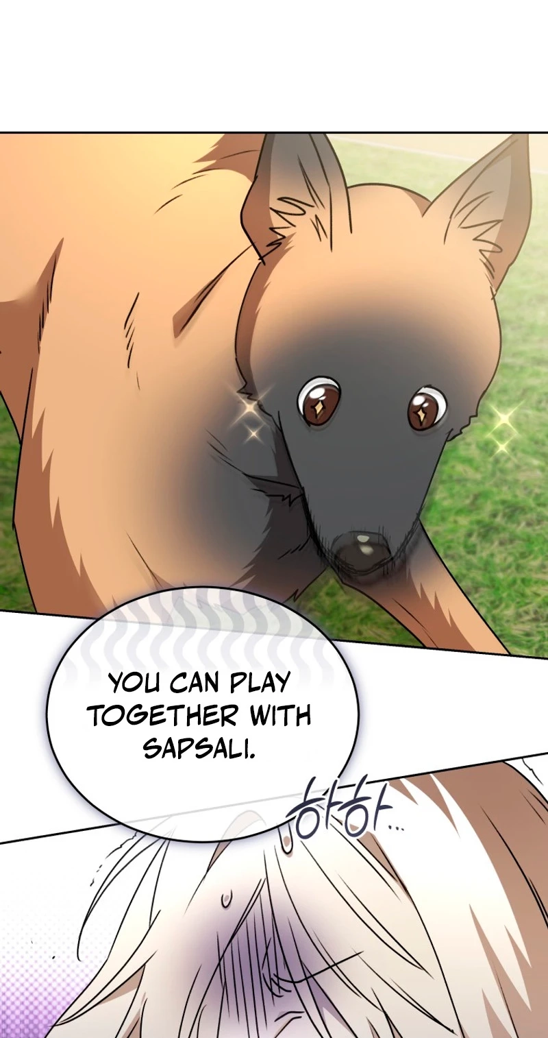 Read Hello, Mr. Veterinarian! chapter 148 image 42 on Lezhin