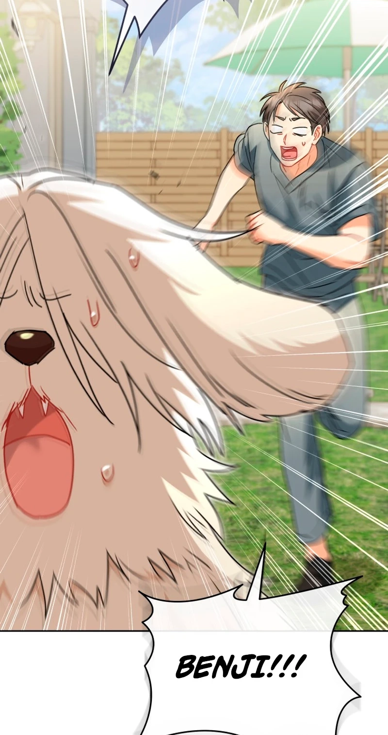 Read Hello, Mr. Veterinarian! chapter 148 image 44 on Lezhin