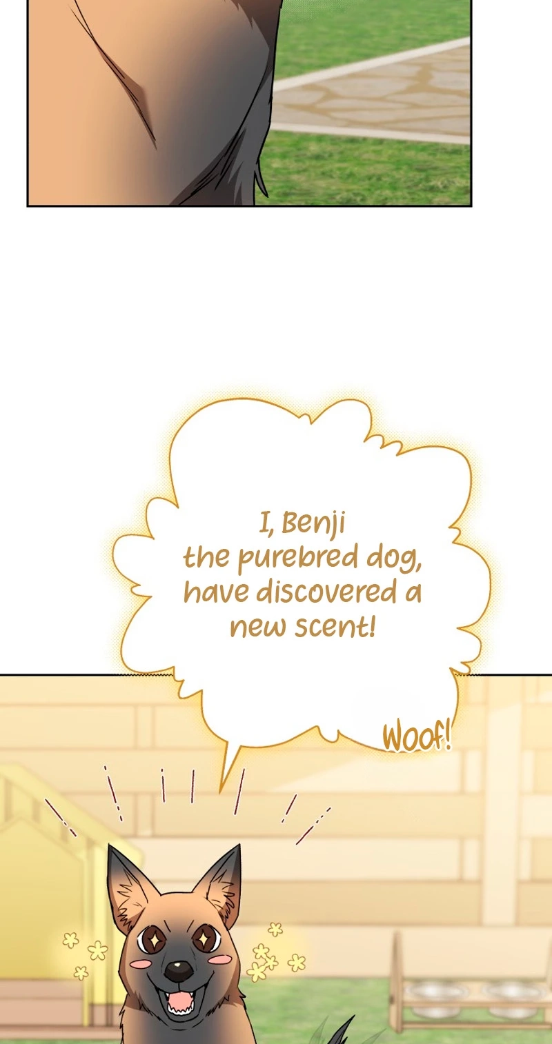 Read Hello, Mr. Veterinarian! chapter 148 image 46 on Lezhin