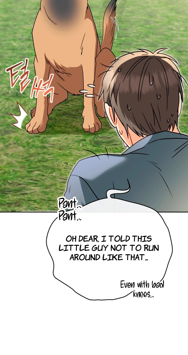 Read Hello, Mr. Veterinarian! chapter 148 image 47 on Lezhin