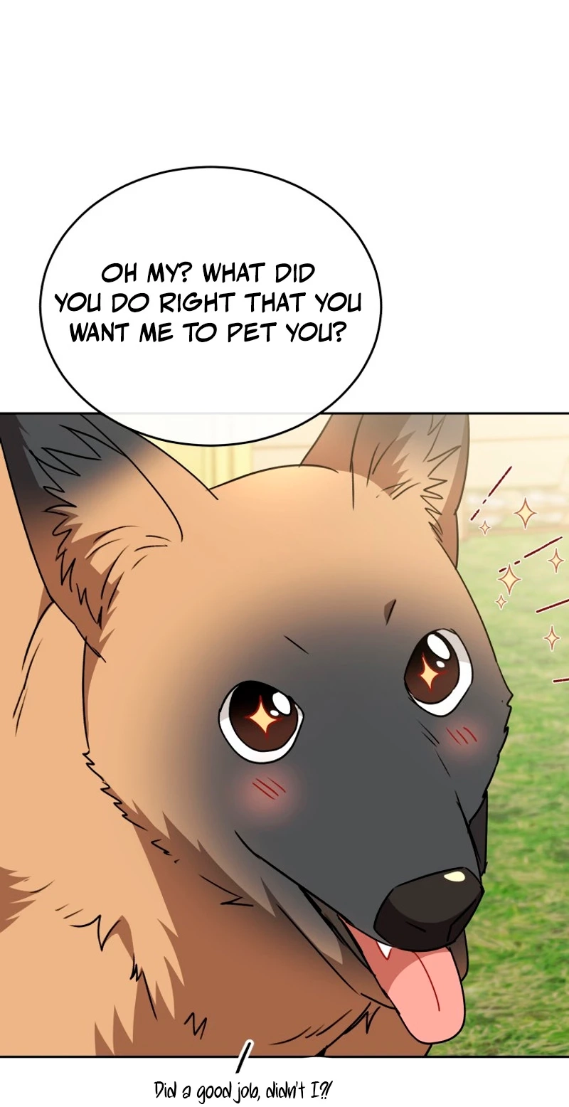 Read Hello, Mr. Veterinarian! chapter 148 image 48 on Lezhin