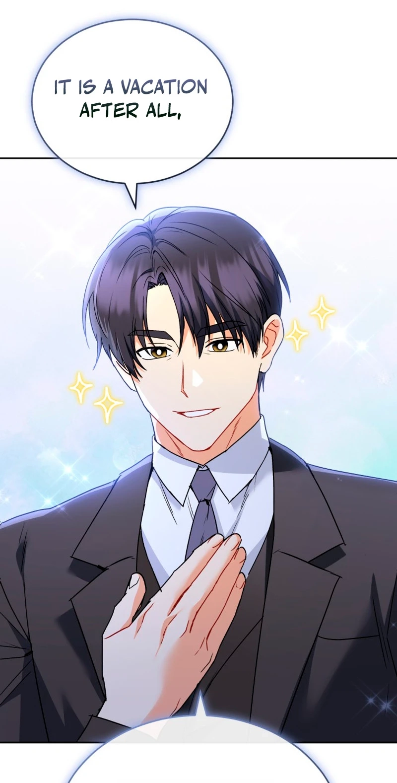 Read Hello, Mr. Veterinarian! chapter 148 image 5 on Lezhin
