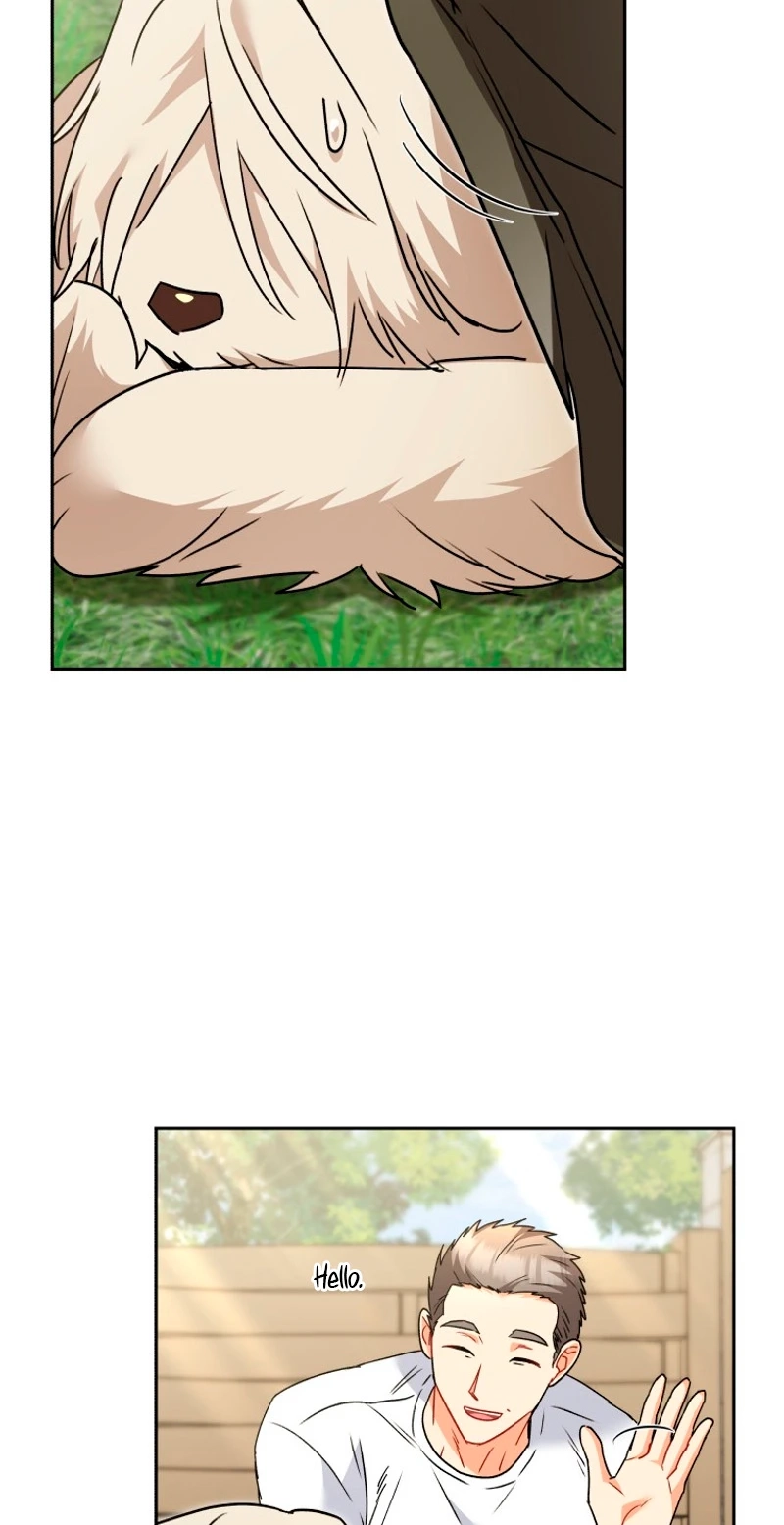 Read Hello, Mr. Veterinarian! chapter 148 image 50 on Lezhin