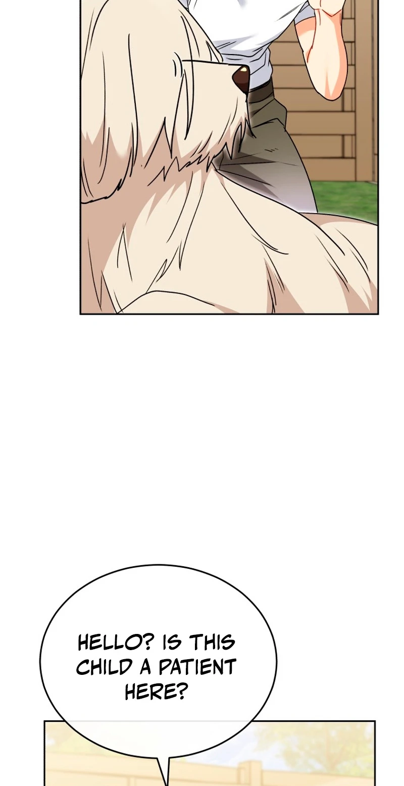 Read Hello, Mr. Veterinarian! chapter 148 image 51 on Lezhin