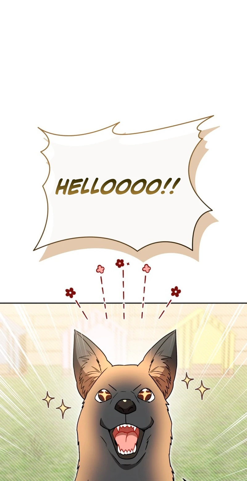 Read Hello, Mr. Veterinarian! chapter 148 image 53 on Lezhin