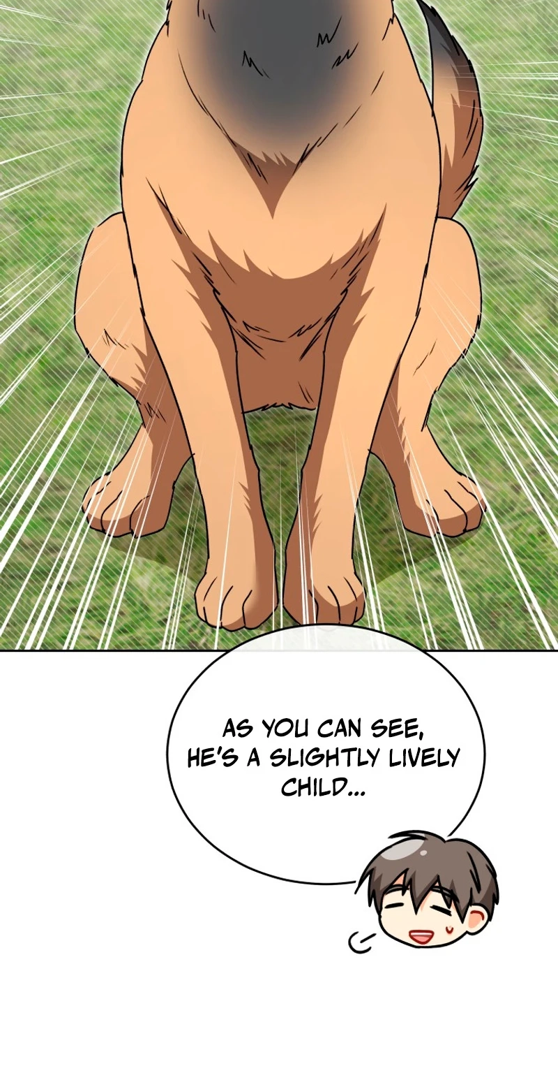 Read Hello, Mr. Veterinarian! chapter 148 image 54 on Lezhin