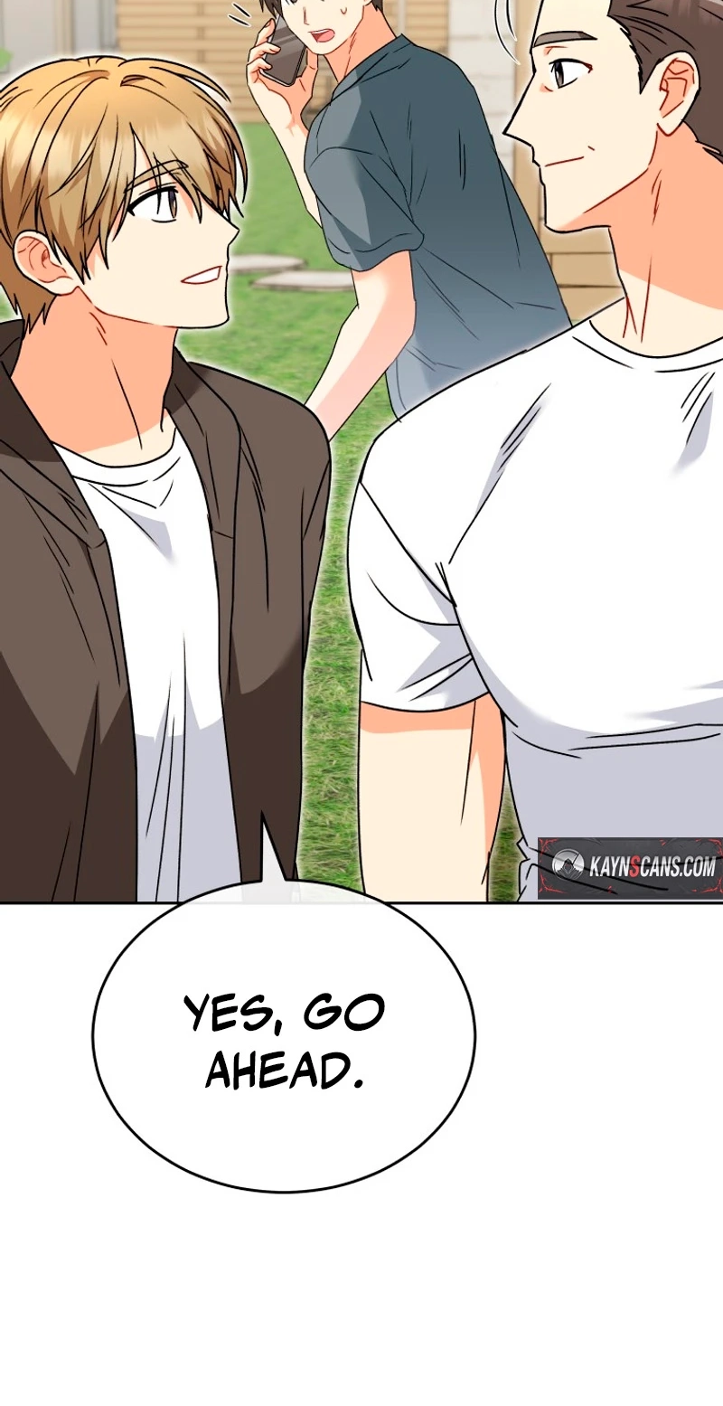 Read Hello, Mr. Veterinarian! chapter 148 image 57 on Lezhin