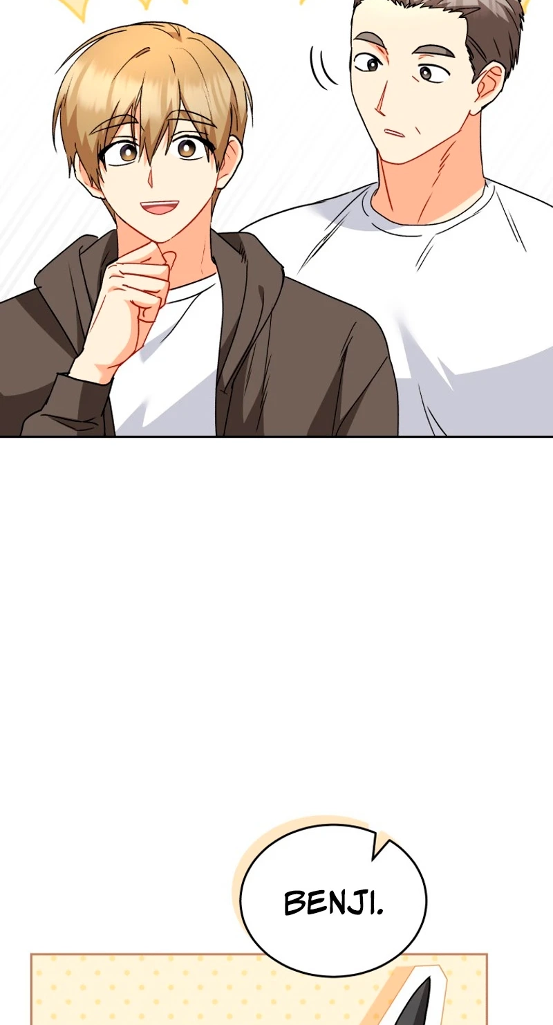 Read Hello, Mr. Veterinarian! chapter 148 image 60 on Lezhin