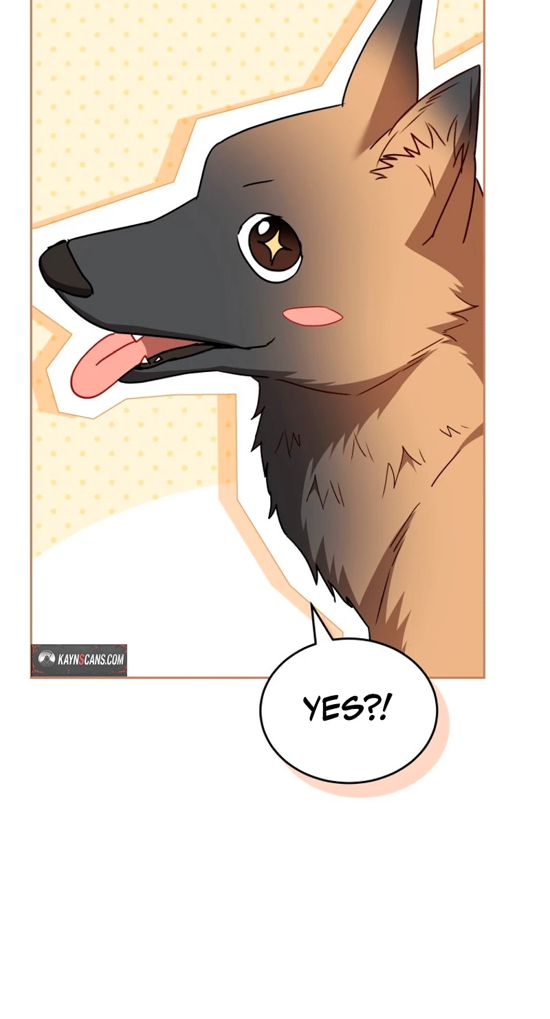 Read Hello, Mr. Veterinarian! chapter 148 image 61 on Lezhin