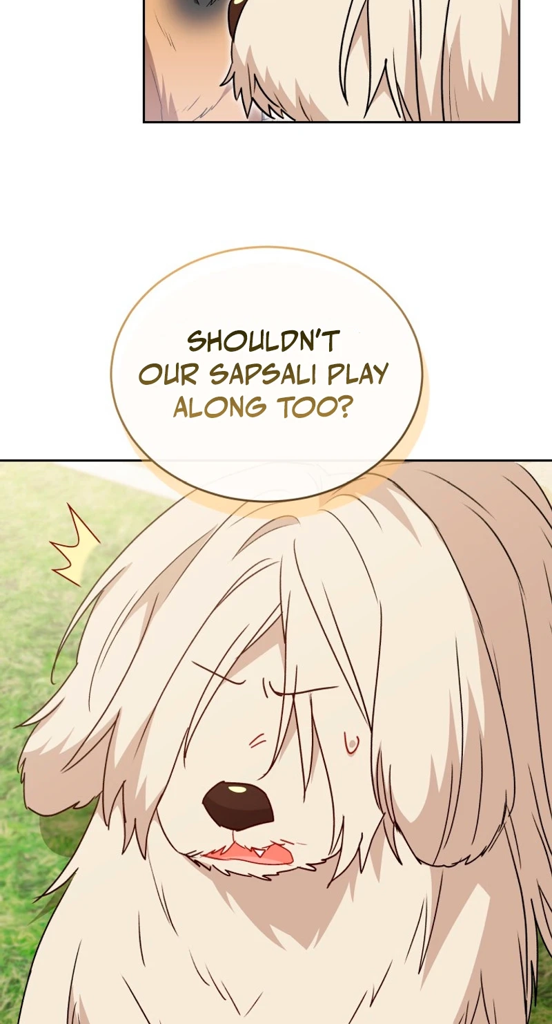 Read Hello, Mr. Veterinarian! chapter 148 image 64 on Lezhin
