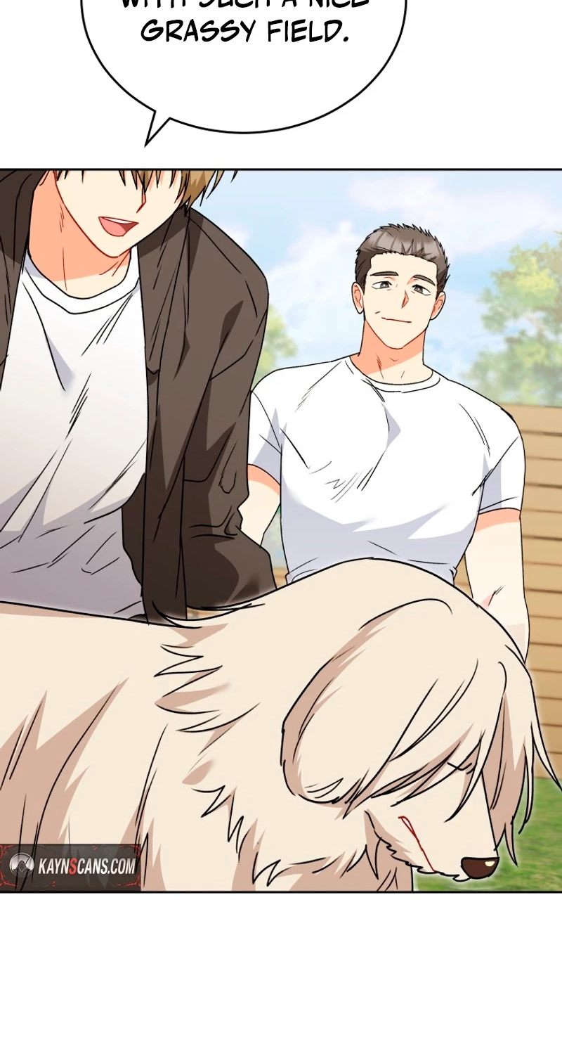Read Hello, Mr. Veterinarian! chapter 148 image 67 on Lezhin