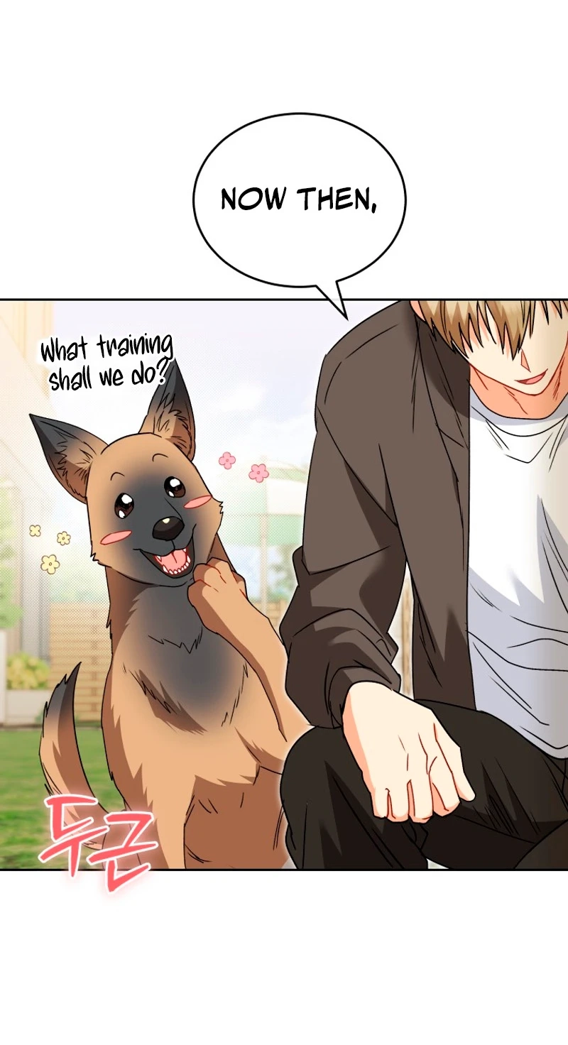 Read Hello, Mr. Veterinarian! chapter 148 image 68 on Lezhin