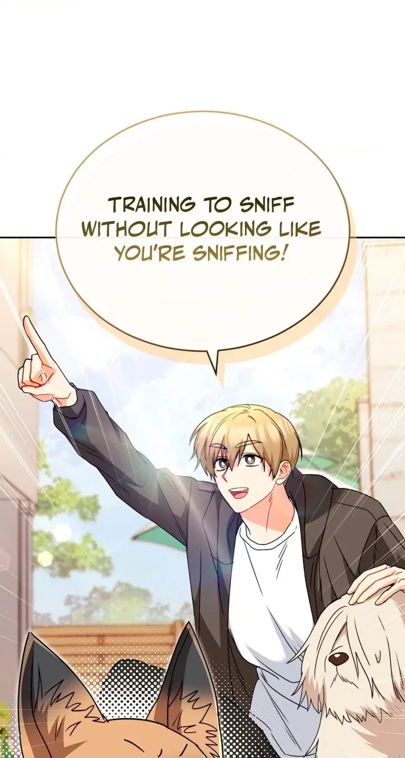 Read Hello, Mr. Veterinarian! chapter 148 image 69 on Lezhin