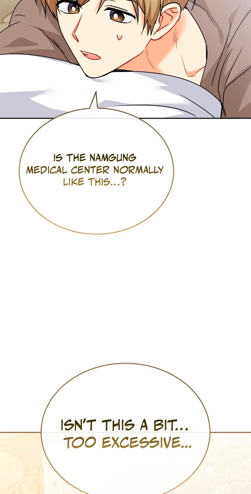 Read Hello, Mr. Veterinarian! chapter 148 image 7 on Lezhin